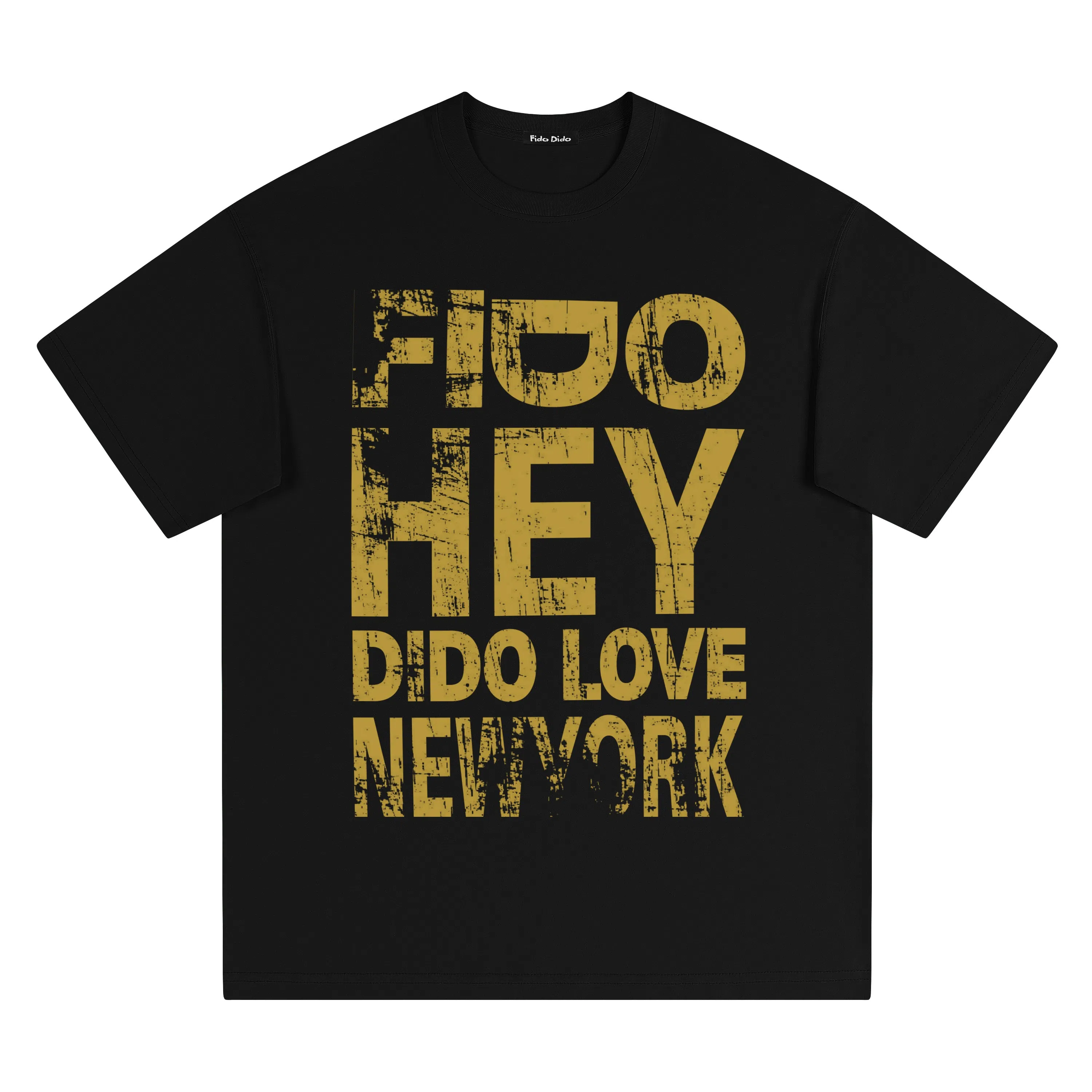 FIDO DIDO T