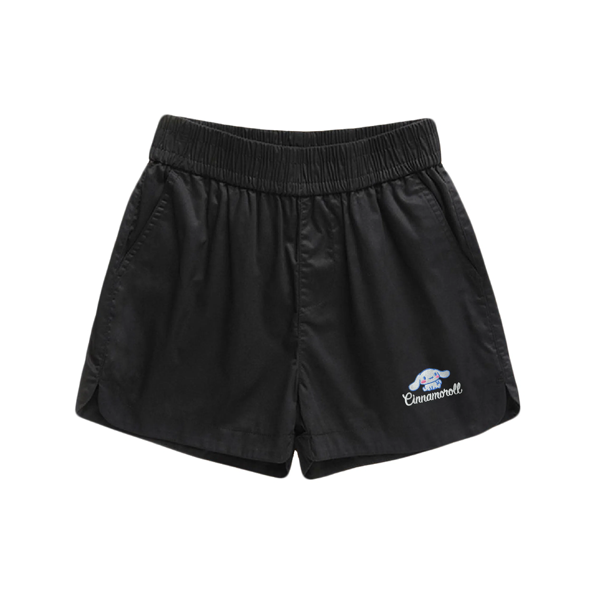 Sanrio x CINNAMOROLL