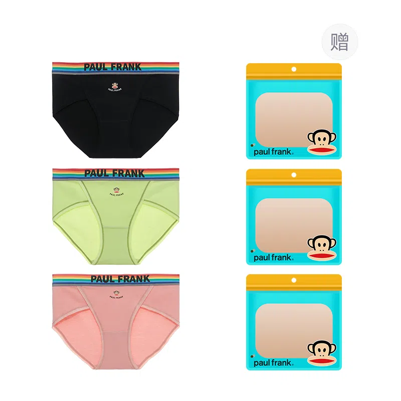 PAUL FRANK 7A 3