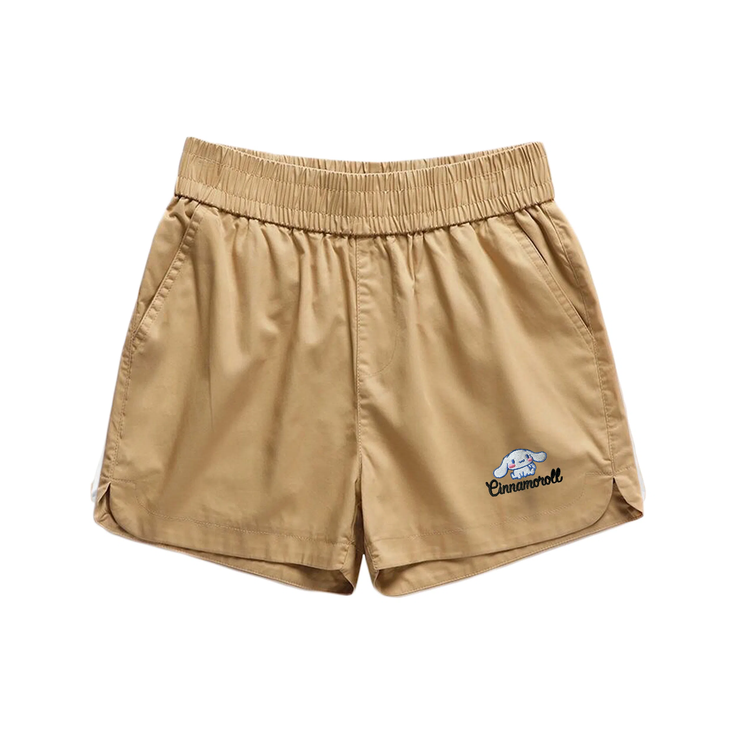 Sanrio x CINNAMOROLL