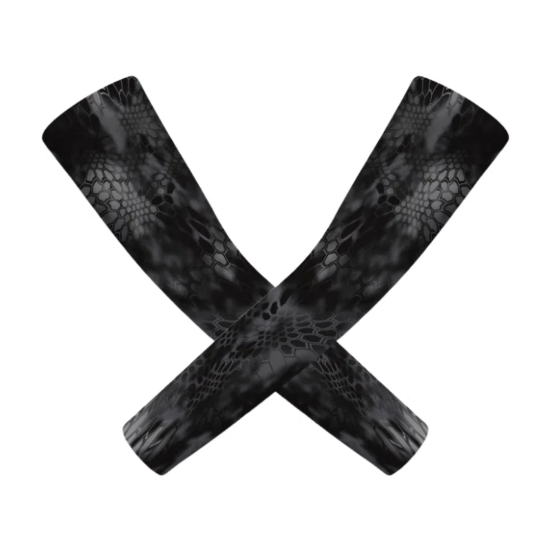 OXO OVERLOAD Ice Silk Sun Protection Sleeves