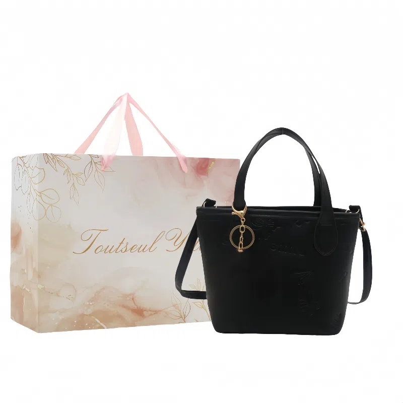 TOUTSEUL YOLO ins PU