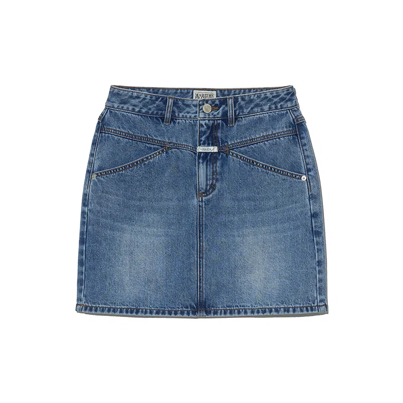 MARITHE FRANCOIS GIRBAUD SS25