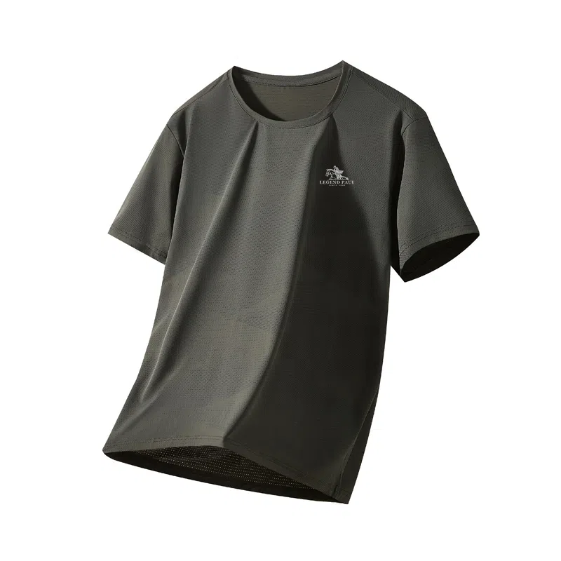 CHUAN QI BAO LUO Polo