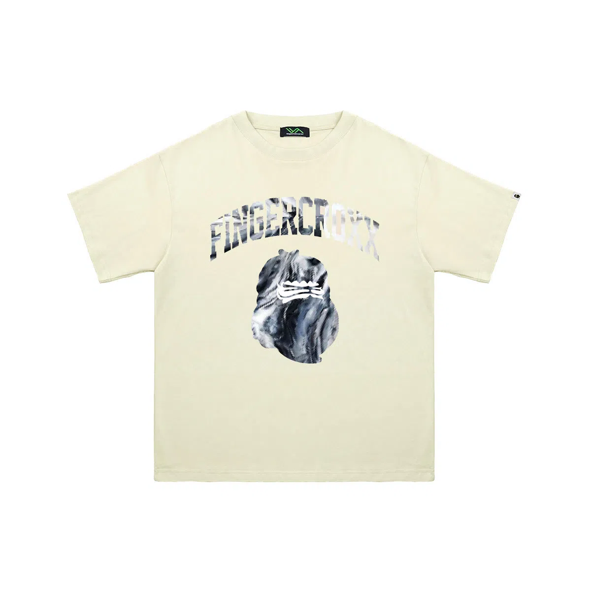 Fingercroxx 270gLOGOT