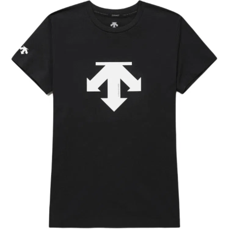 DESCENTE FW25 LogoT