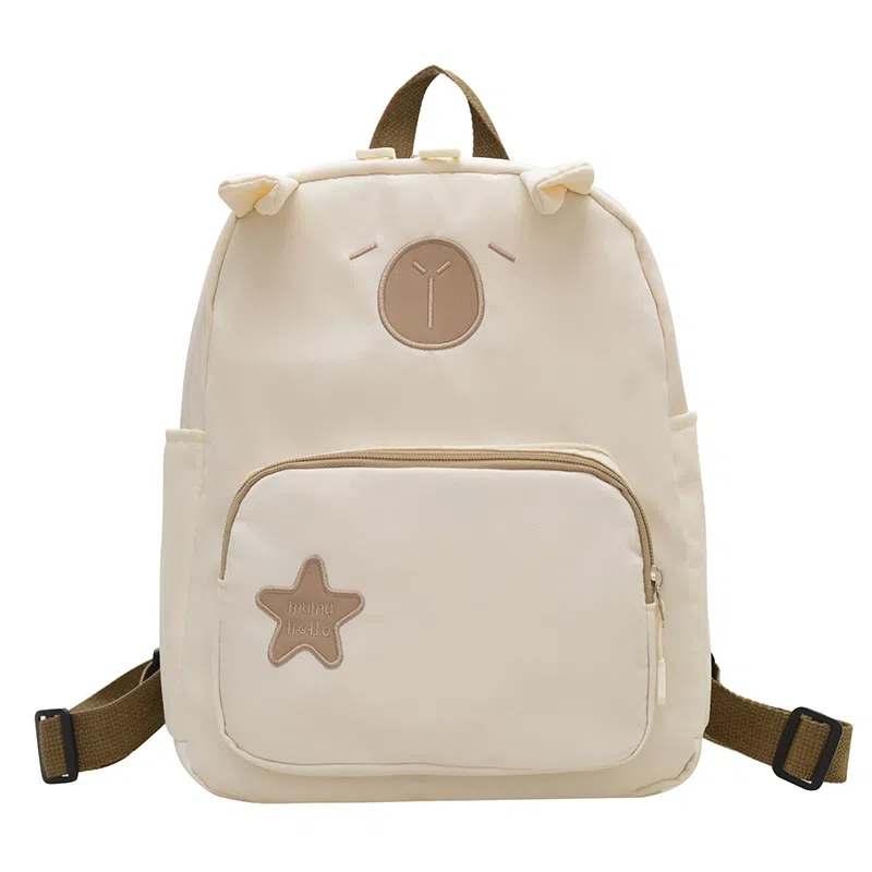 Taigenu Capybara Backpack