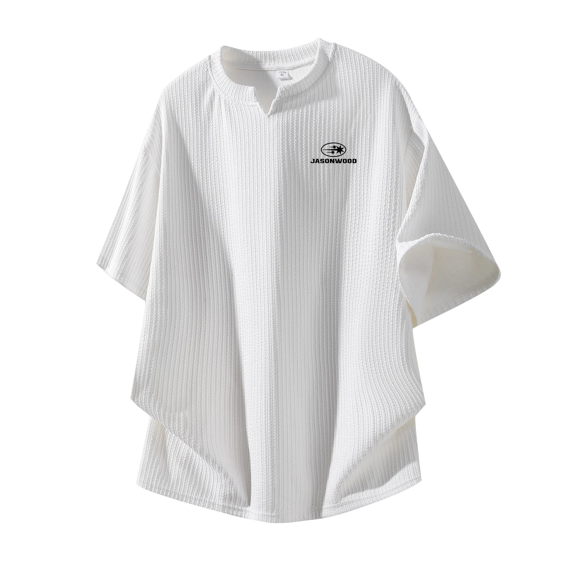 JASONWOOD VlogooversizeT