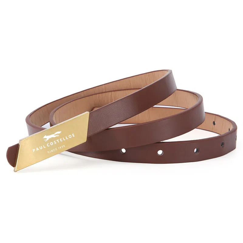 PAUL COSTELLOE PU 1.4CM