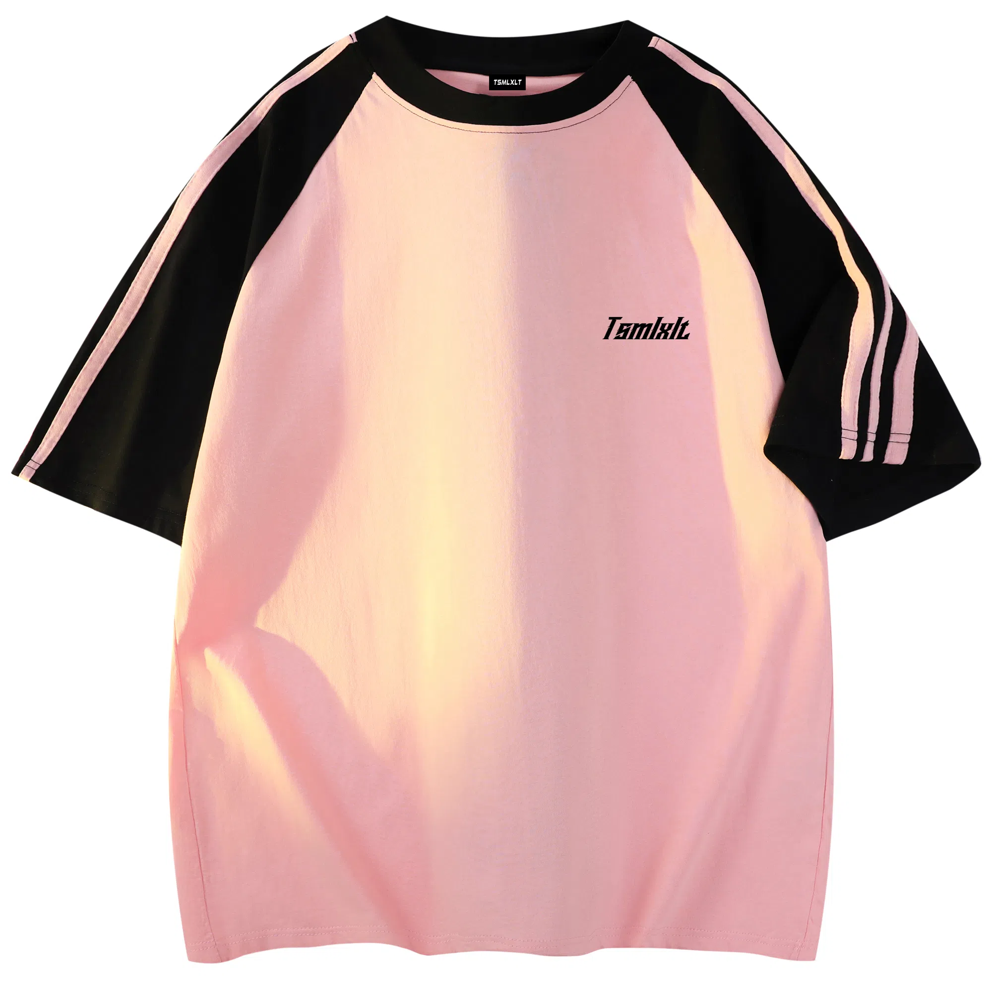 TSMLXLT logoT