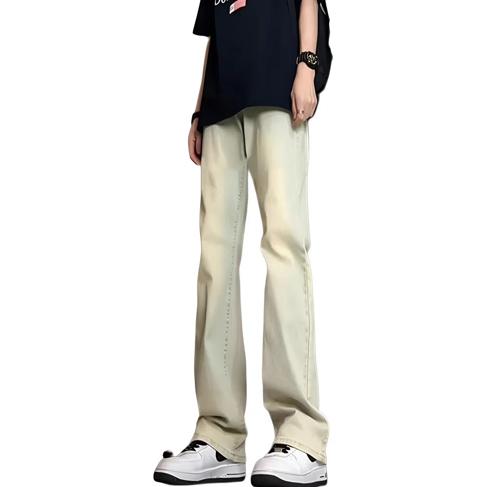 DANGERTIGER CleanFit