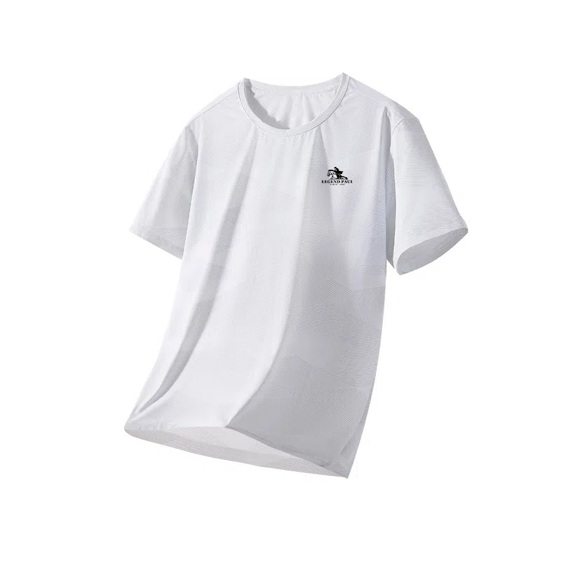 CHUAN QI BAO LUO Polo