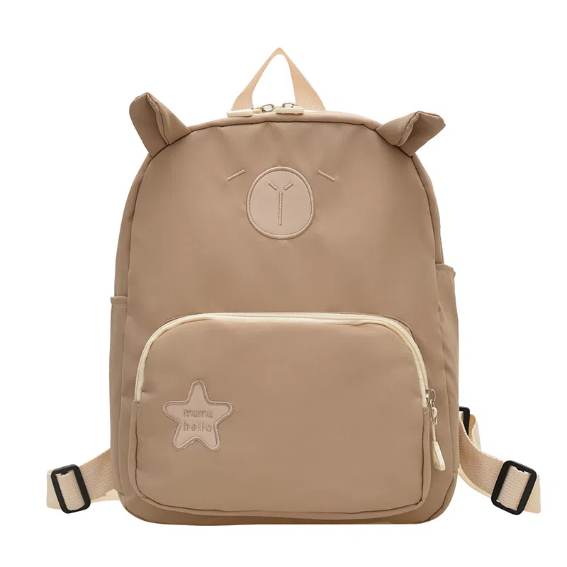 Taigenu Capybara Backpack