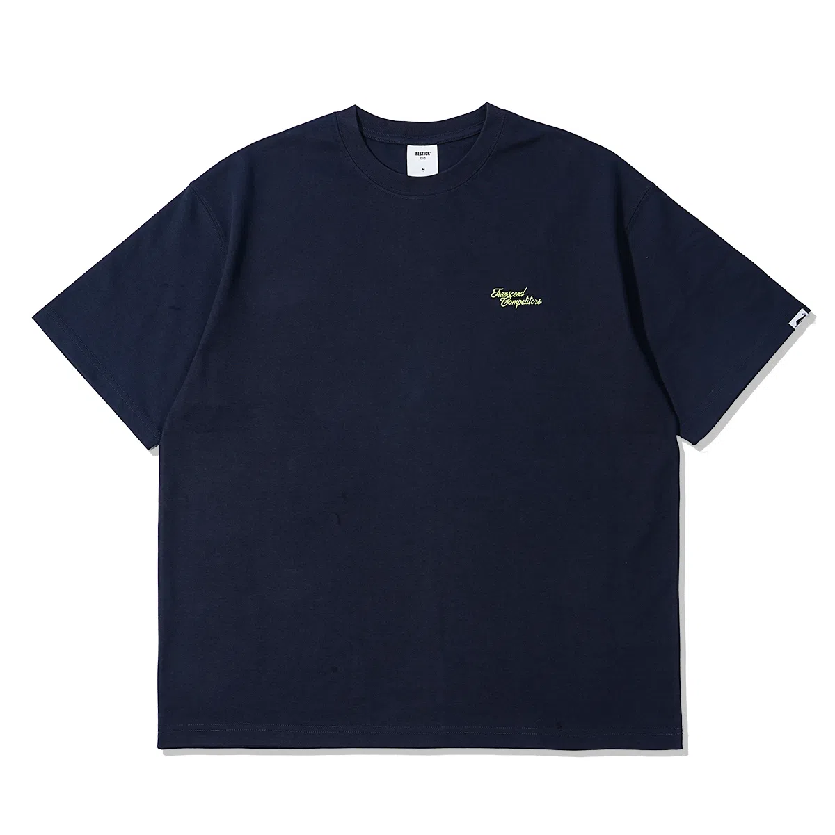 RESTICK T