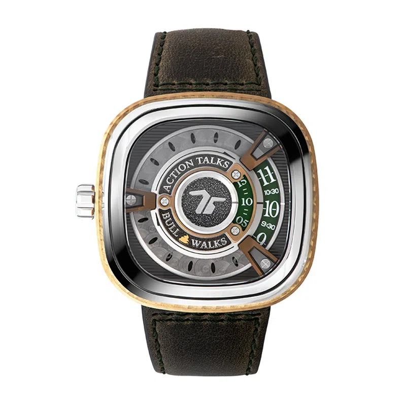 SEVENFRIDAY