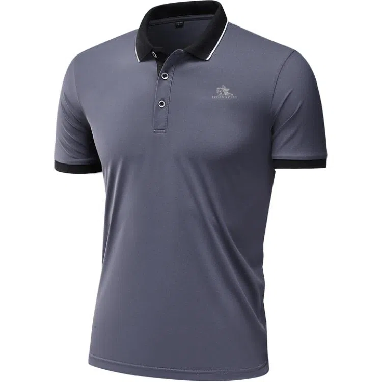 CHUAN QI BAO LUO Polo