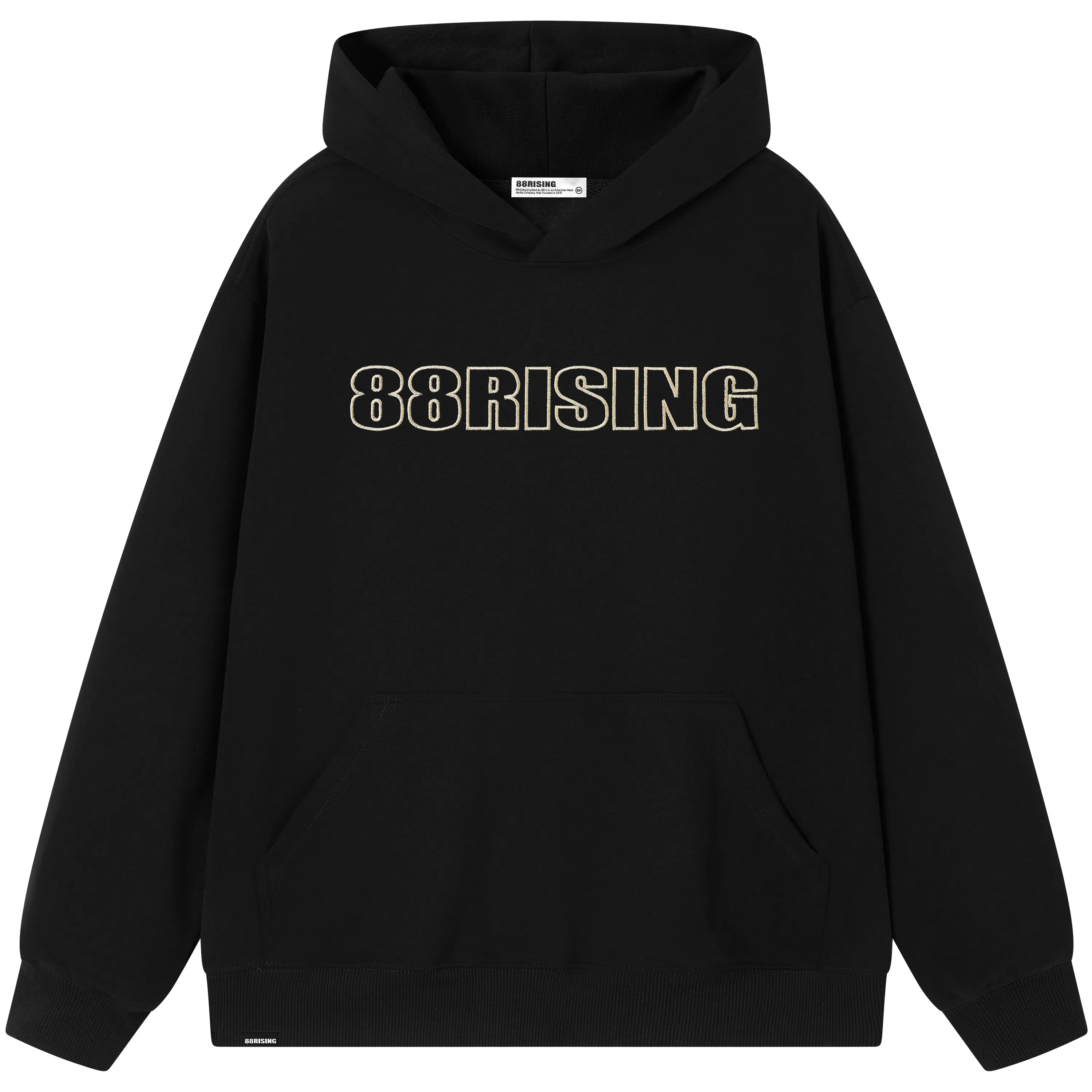 88rising Logo