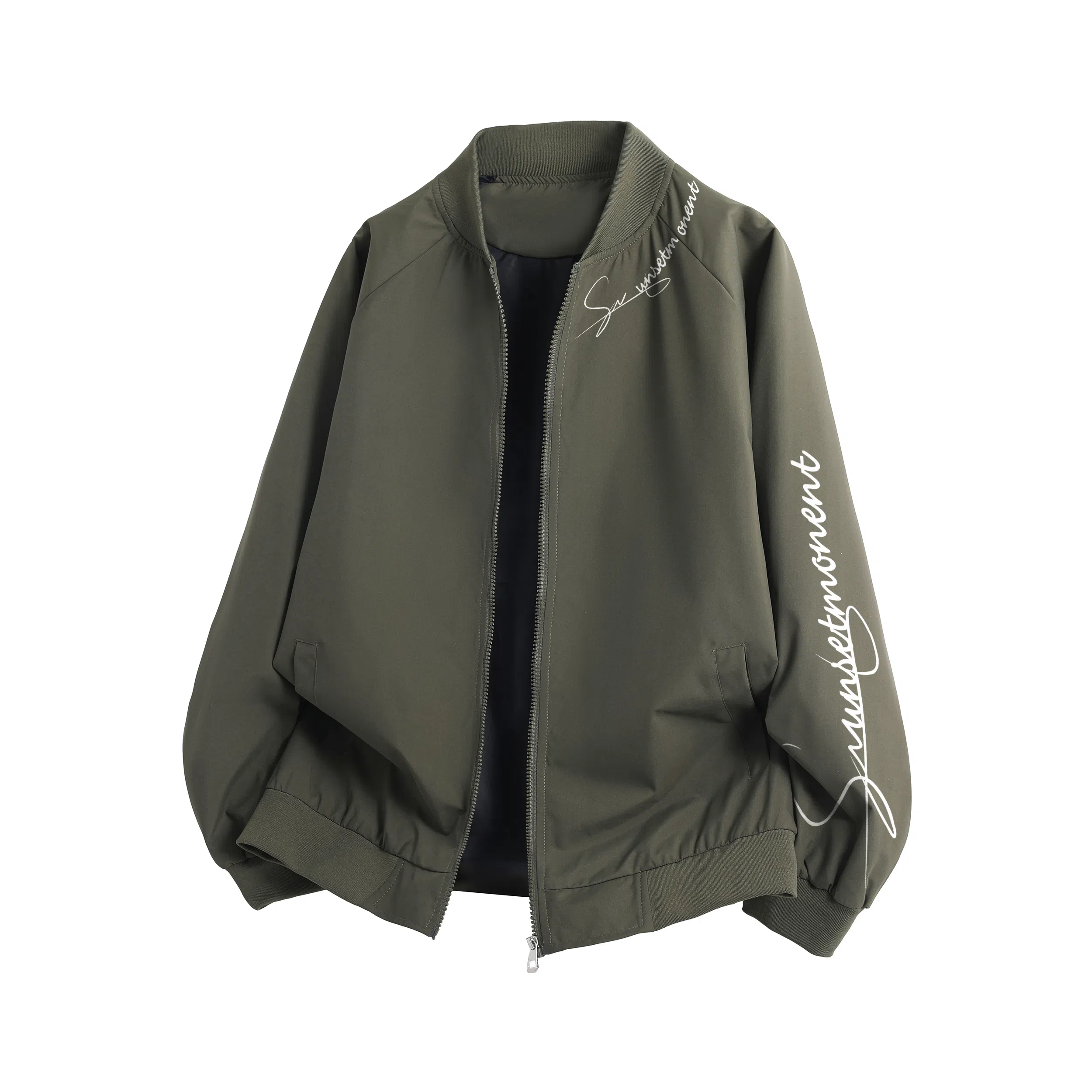 SUNSETMONENT Cleanfit