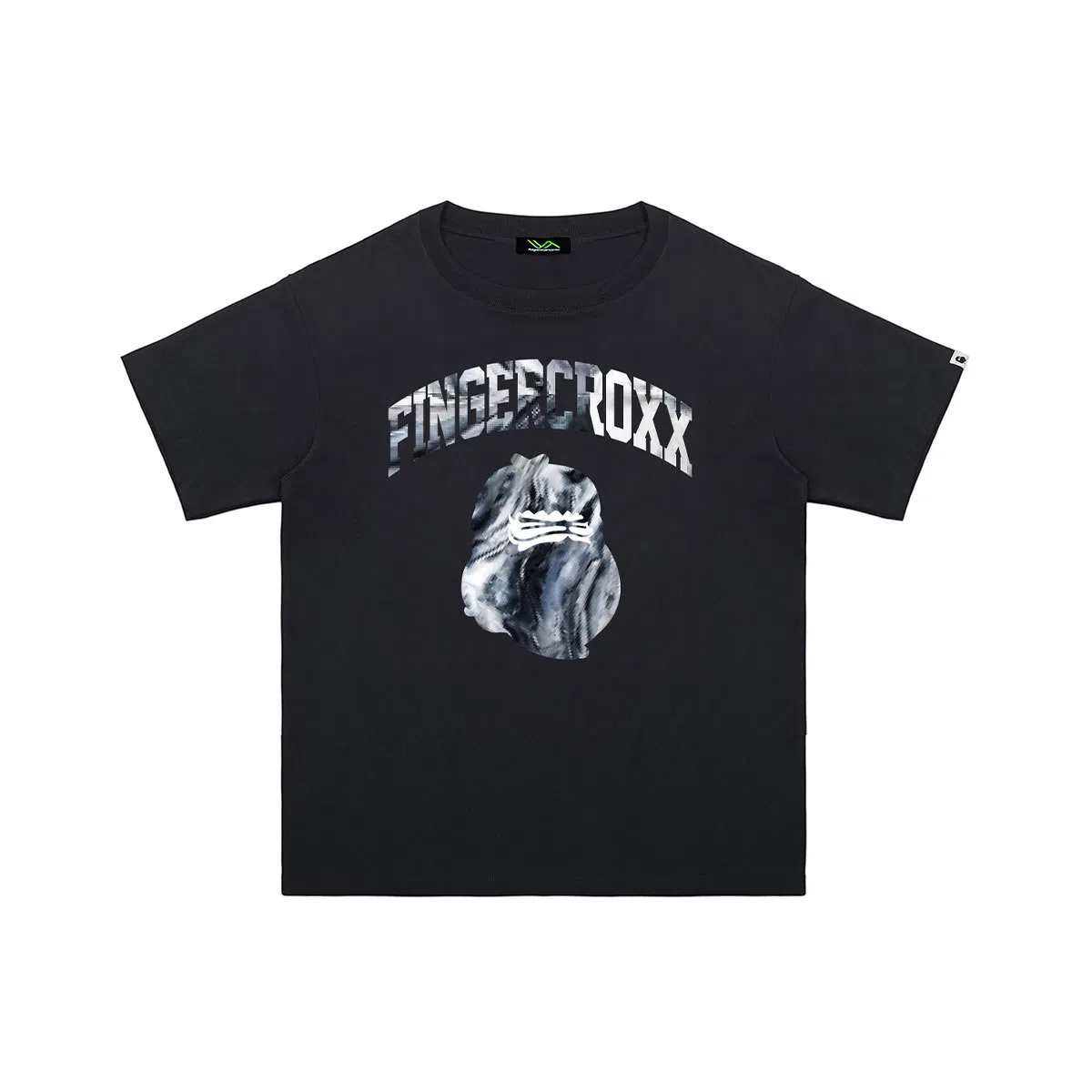 Fingercroxx 270gLOGOT