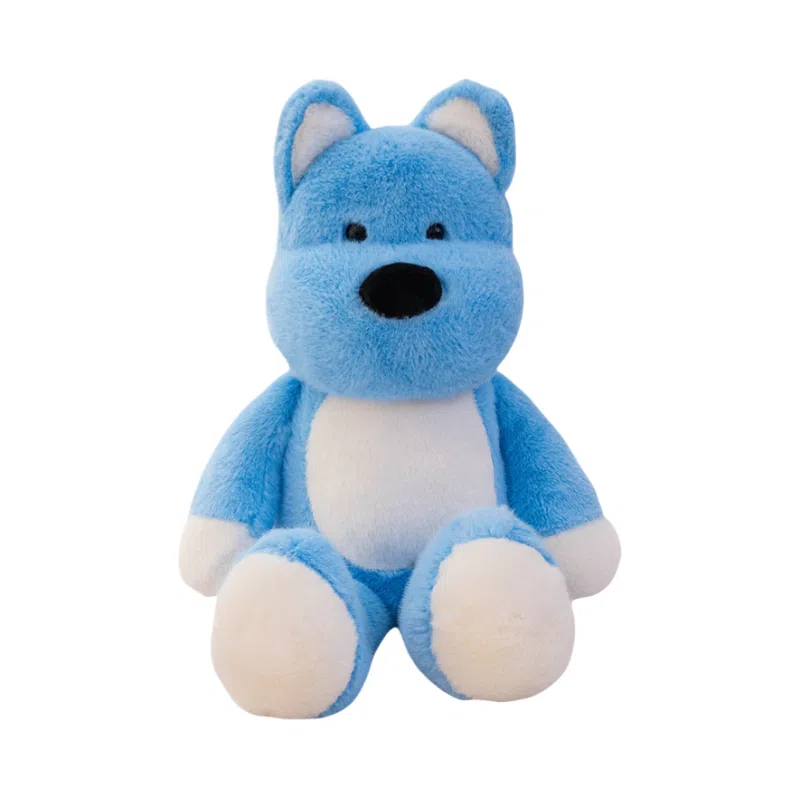 PUDOWRABBIT 55cm75cm