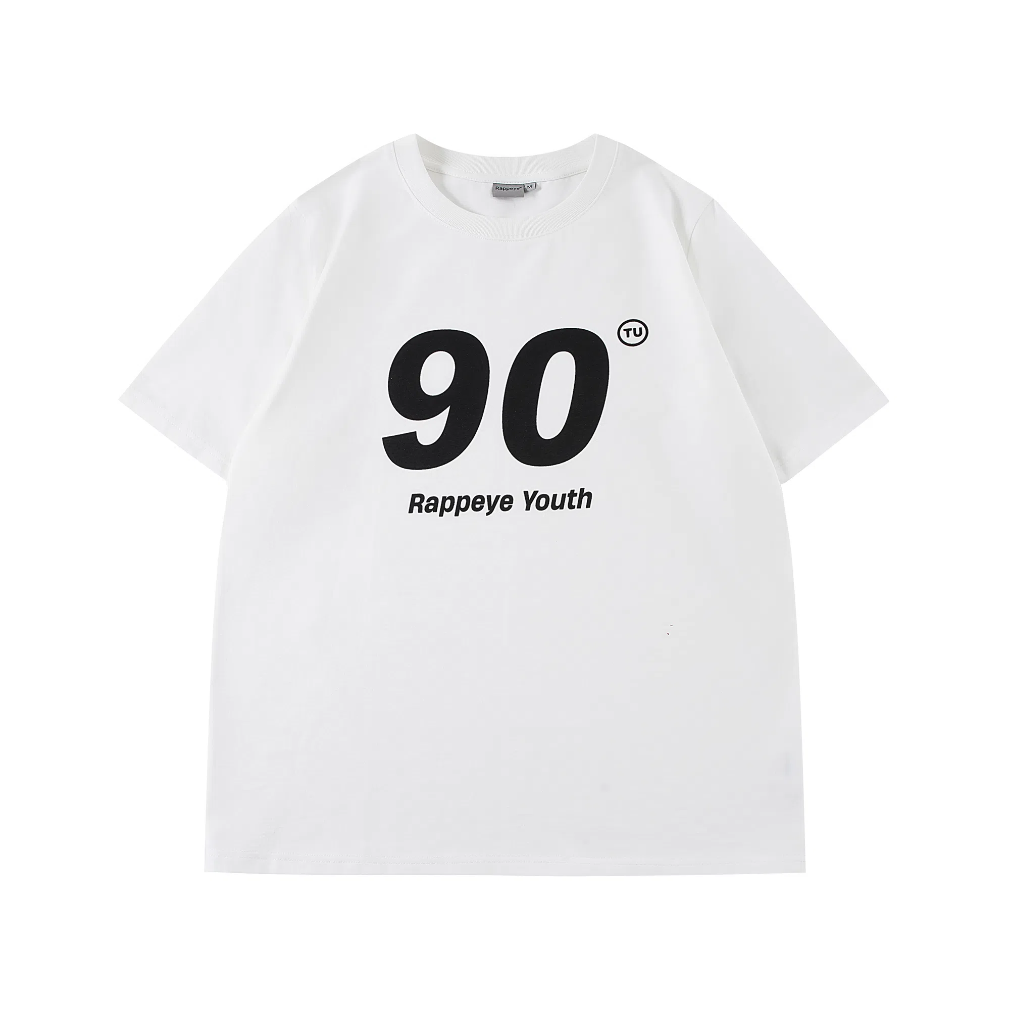 Rappeye T
