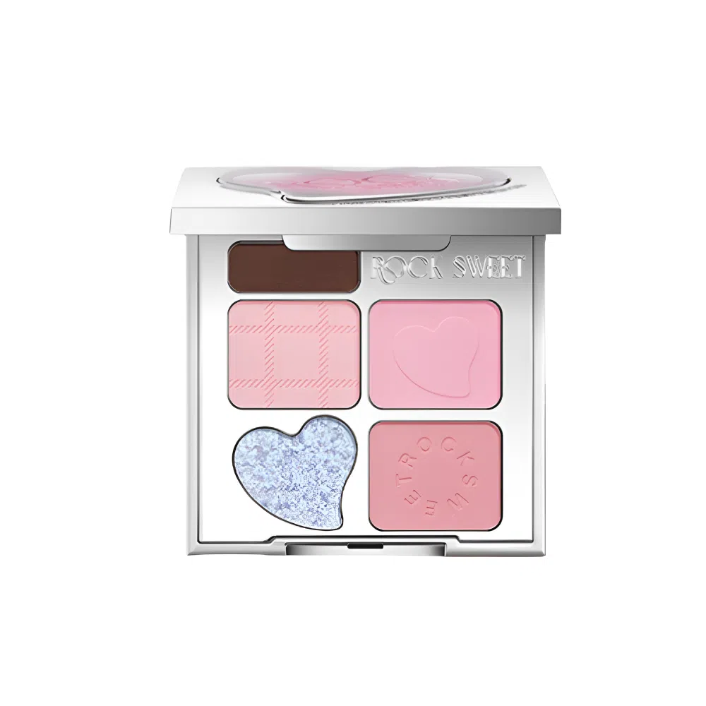 ROCK SWEET