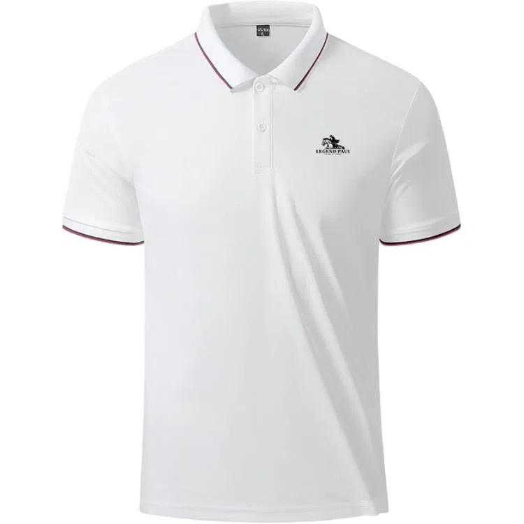 CHUAN QI BAO LUO Polo