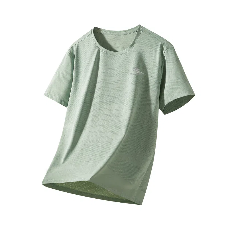 CHUAN QI BAO LUO Polo