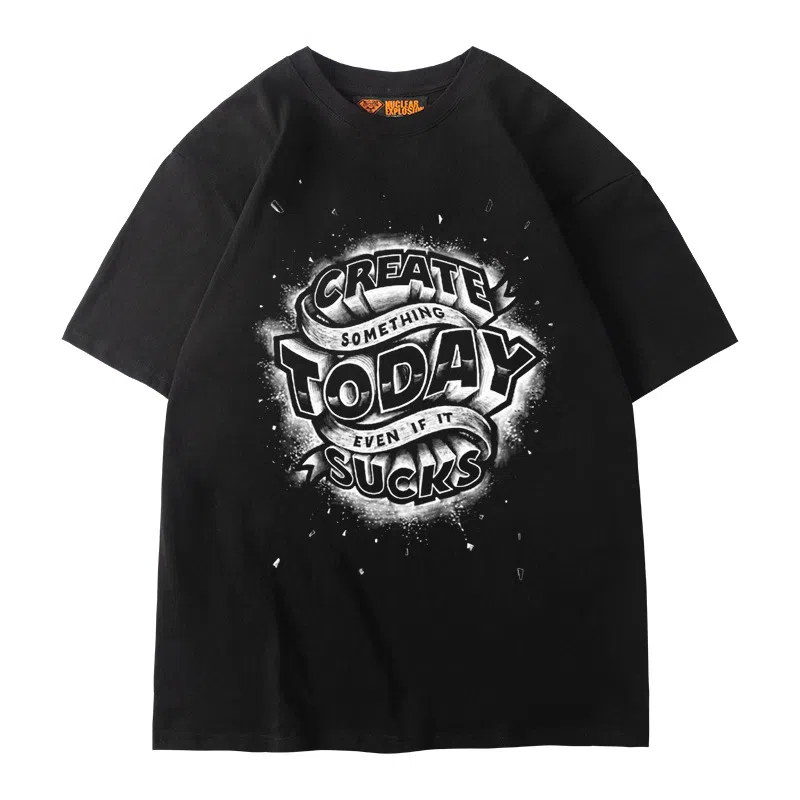NUCLEAR EXPLOSION T