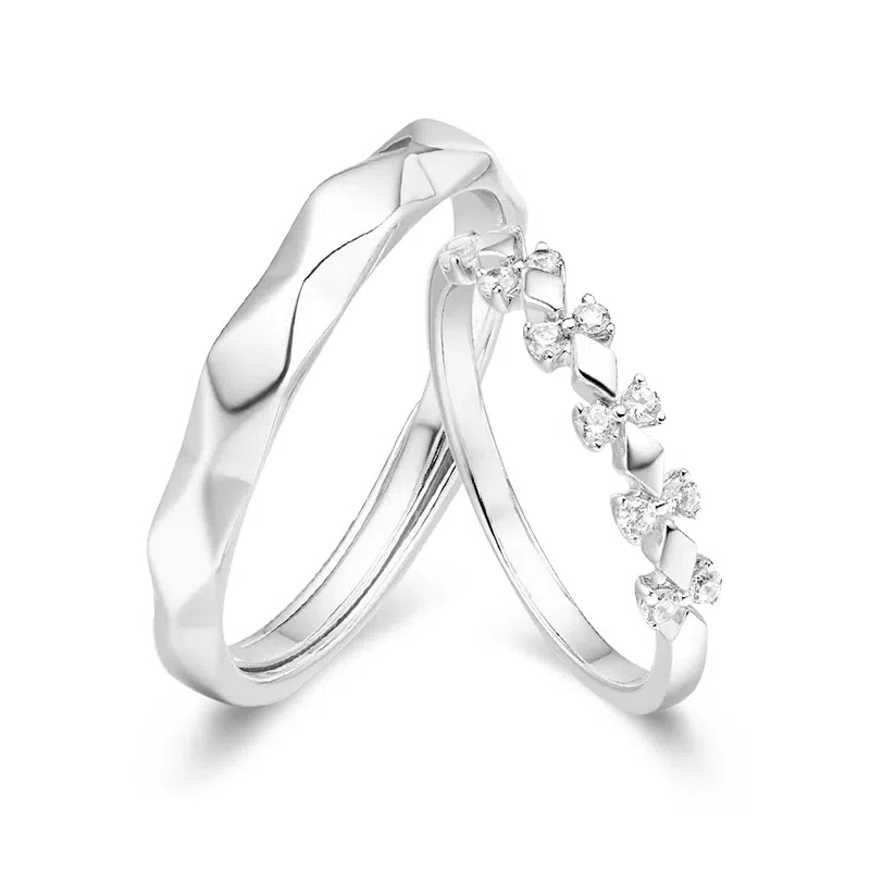 KING SIZE JEWELRY is 925