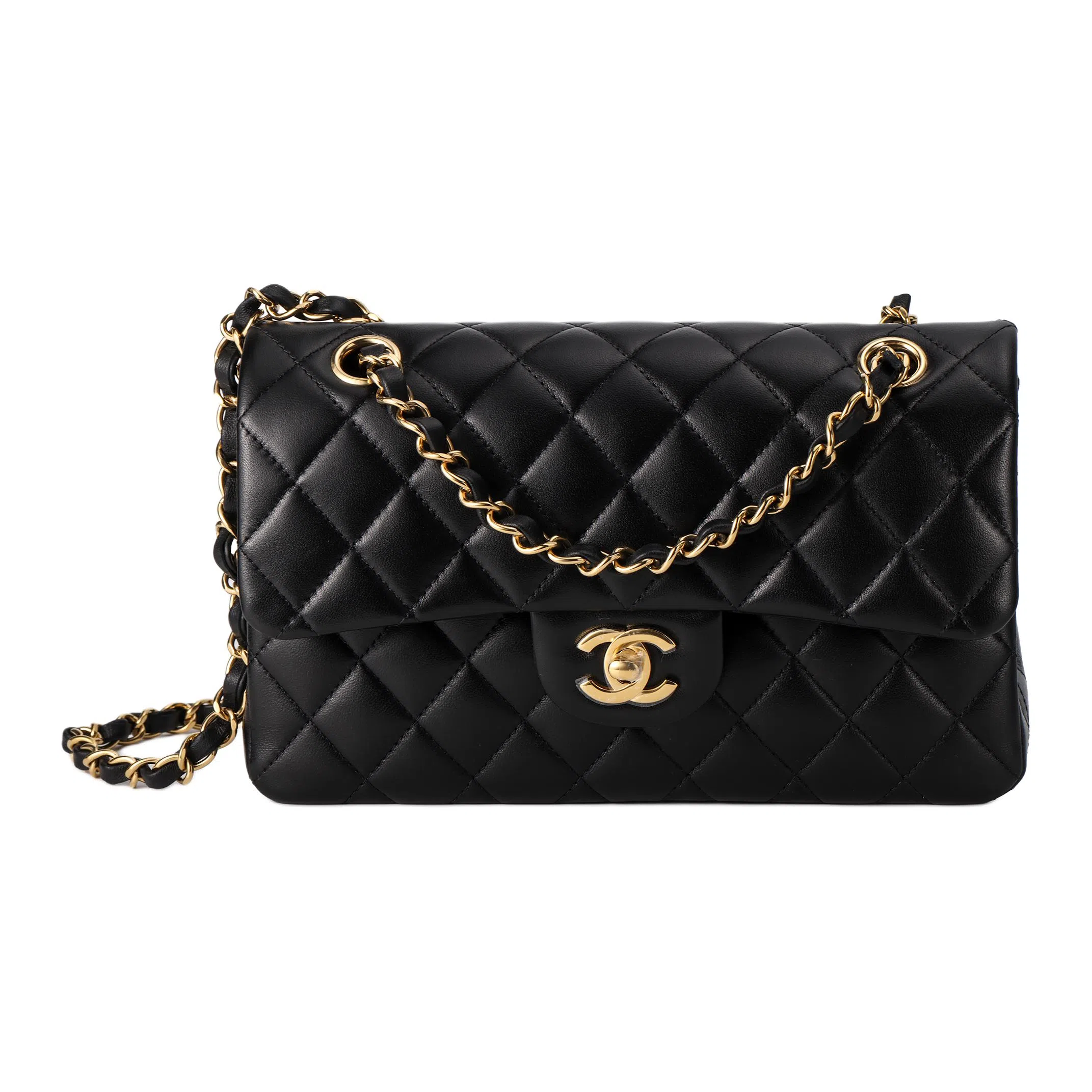 CHANEL Classic Flap CF