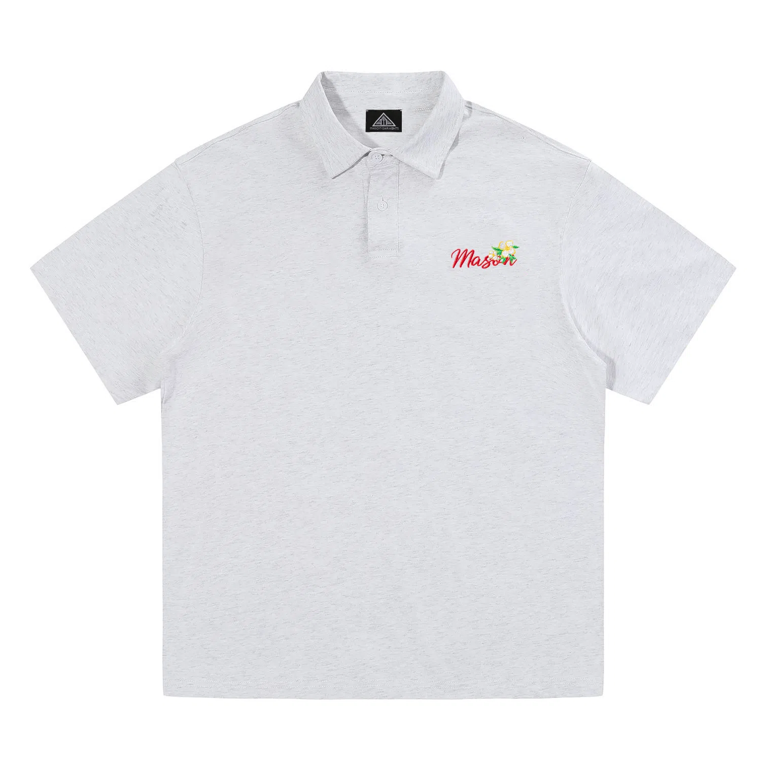 masongarments LOGOPolo