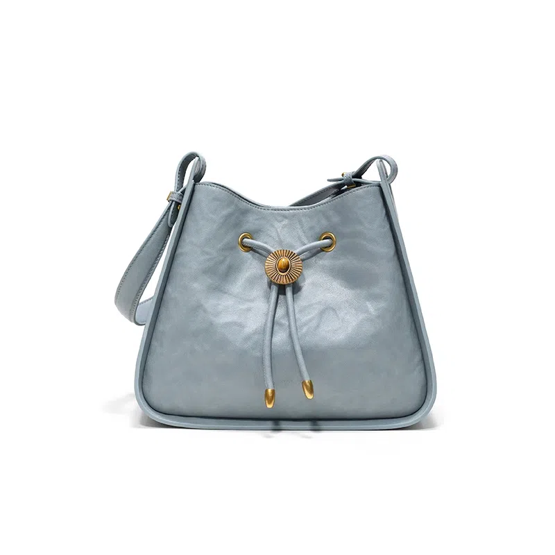 Ximuting Nianxia Bucket Bag