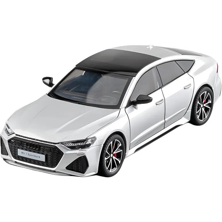 Aodi RS7