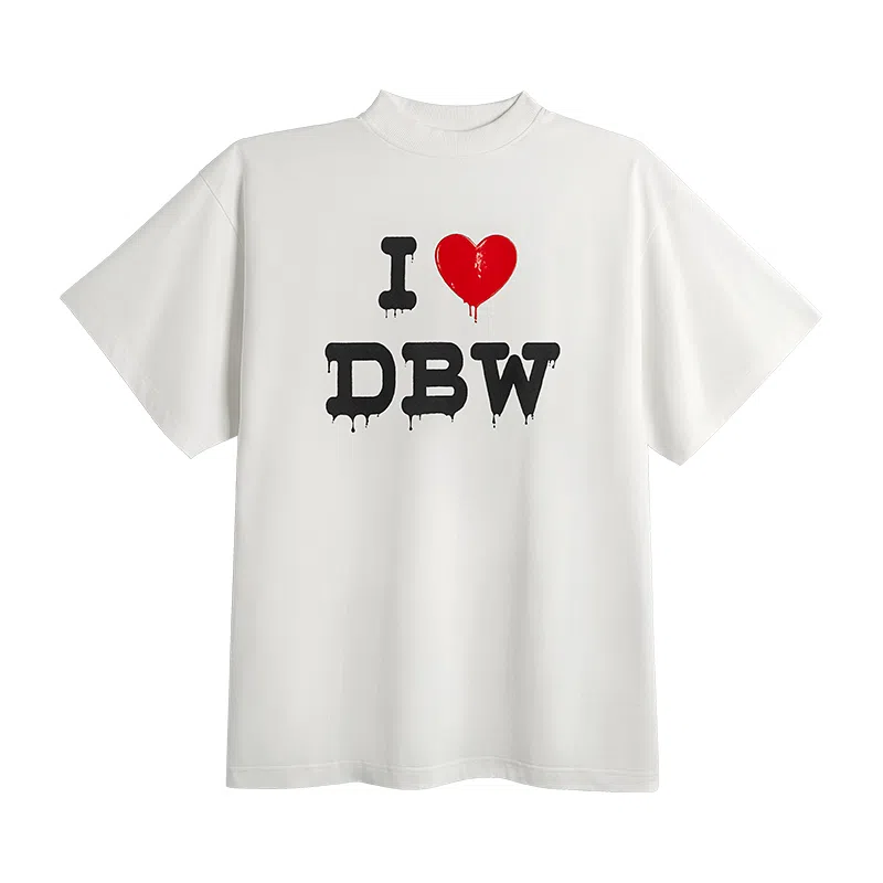 DBW DOUBLEWIN T