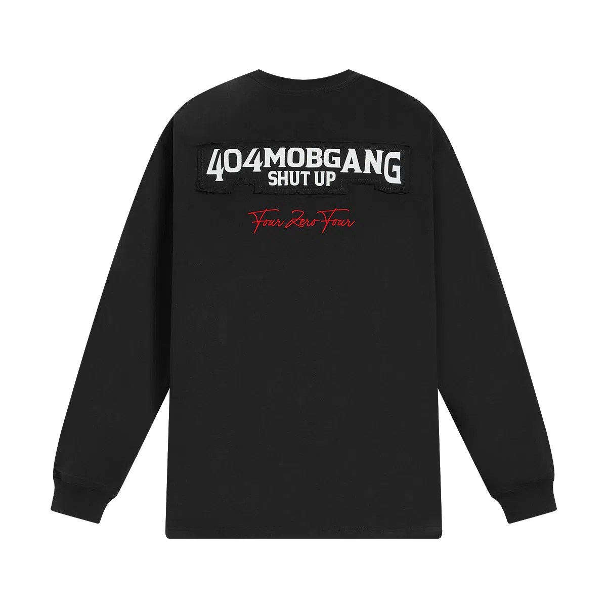 404MOB GANG T