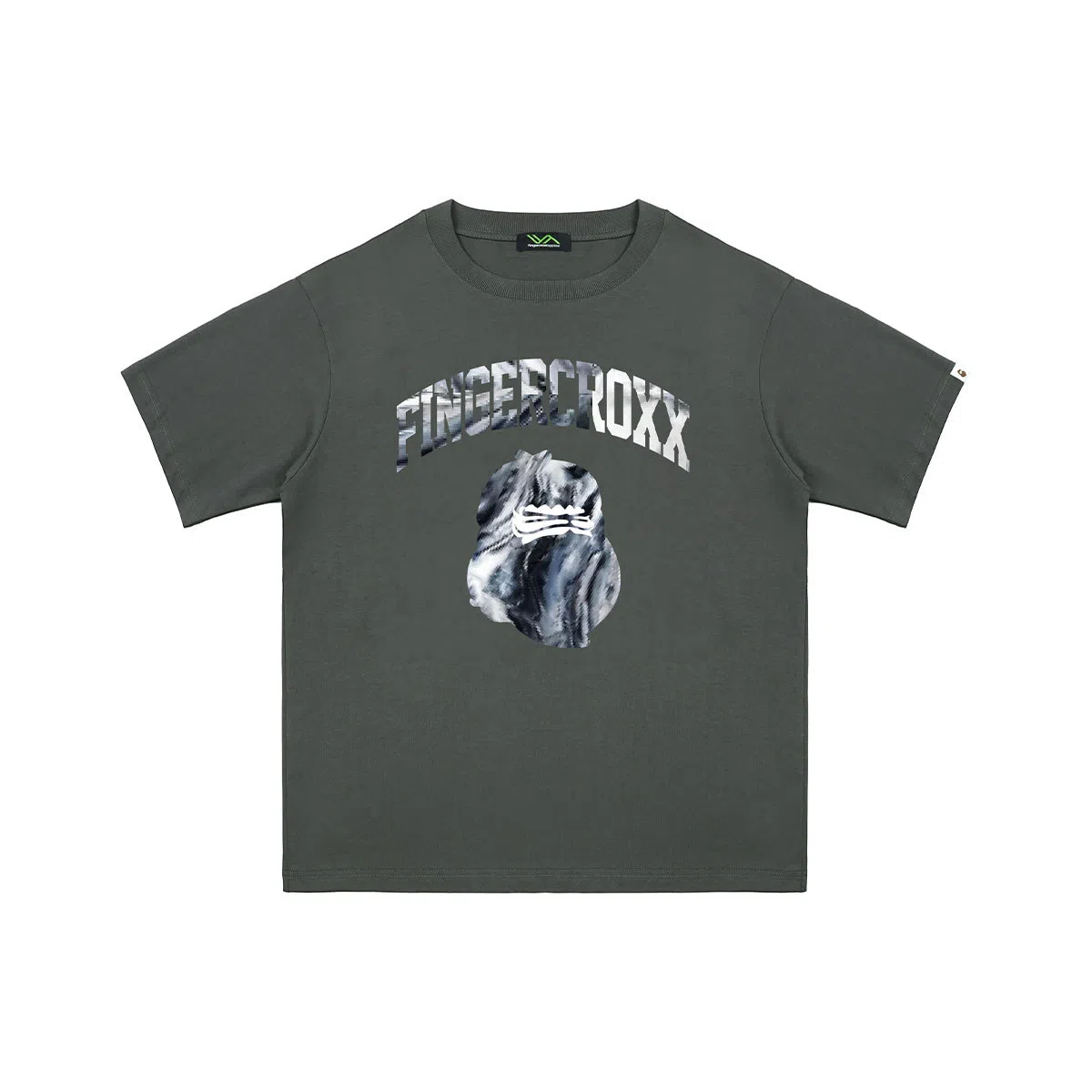 Fingercroxx 270gLOGOT