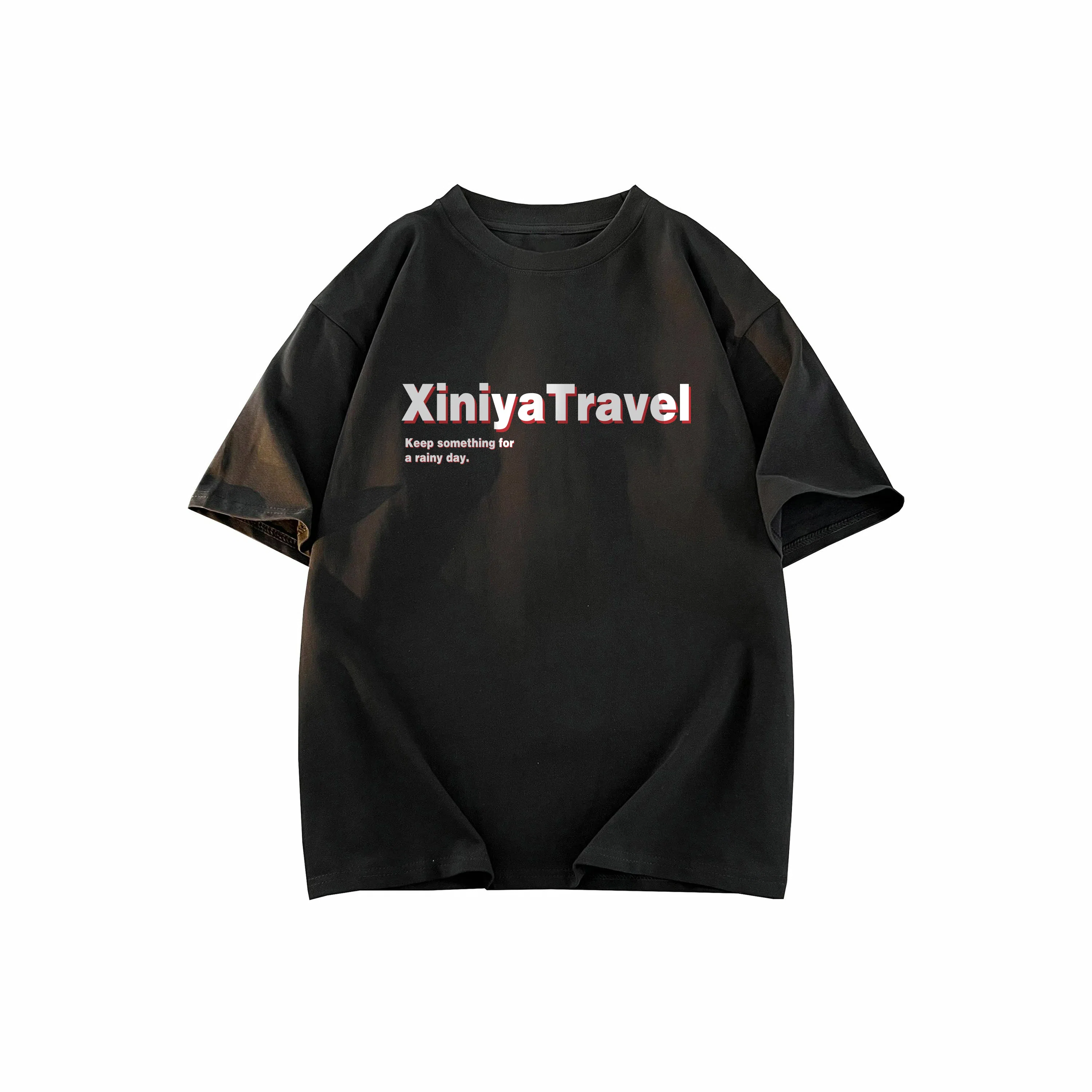 XINIYA TRAVEL logoT