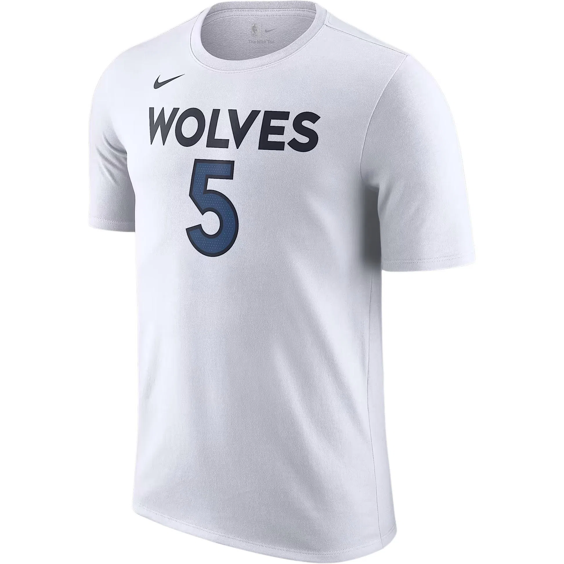 Nike x NBA Minnesota Timberwolves T-Shirt