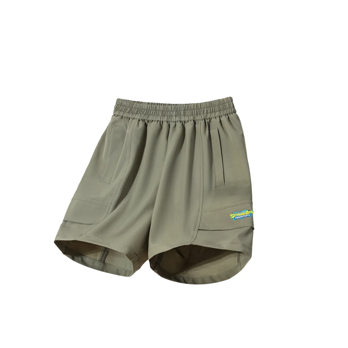 SPONGEBOB SQUAREPANTS