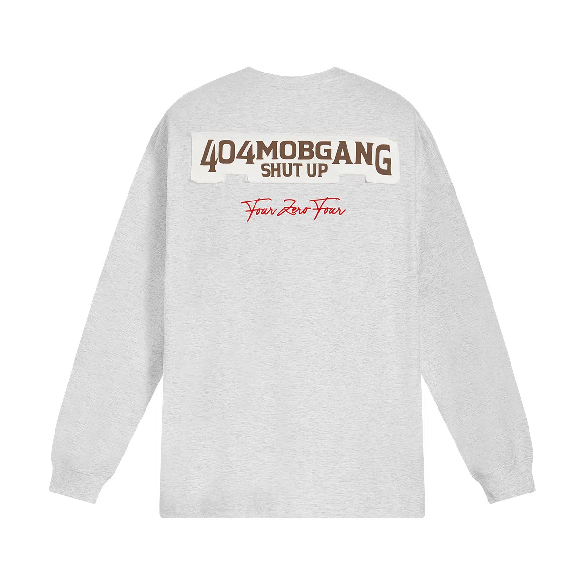 404MOB GANG T