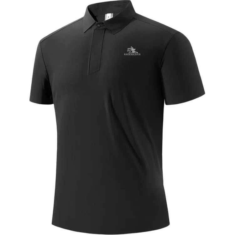 CHUAN QI BAO LUO Polo