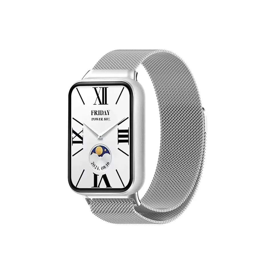 9Pro8pro Watch5Watch4