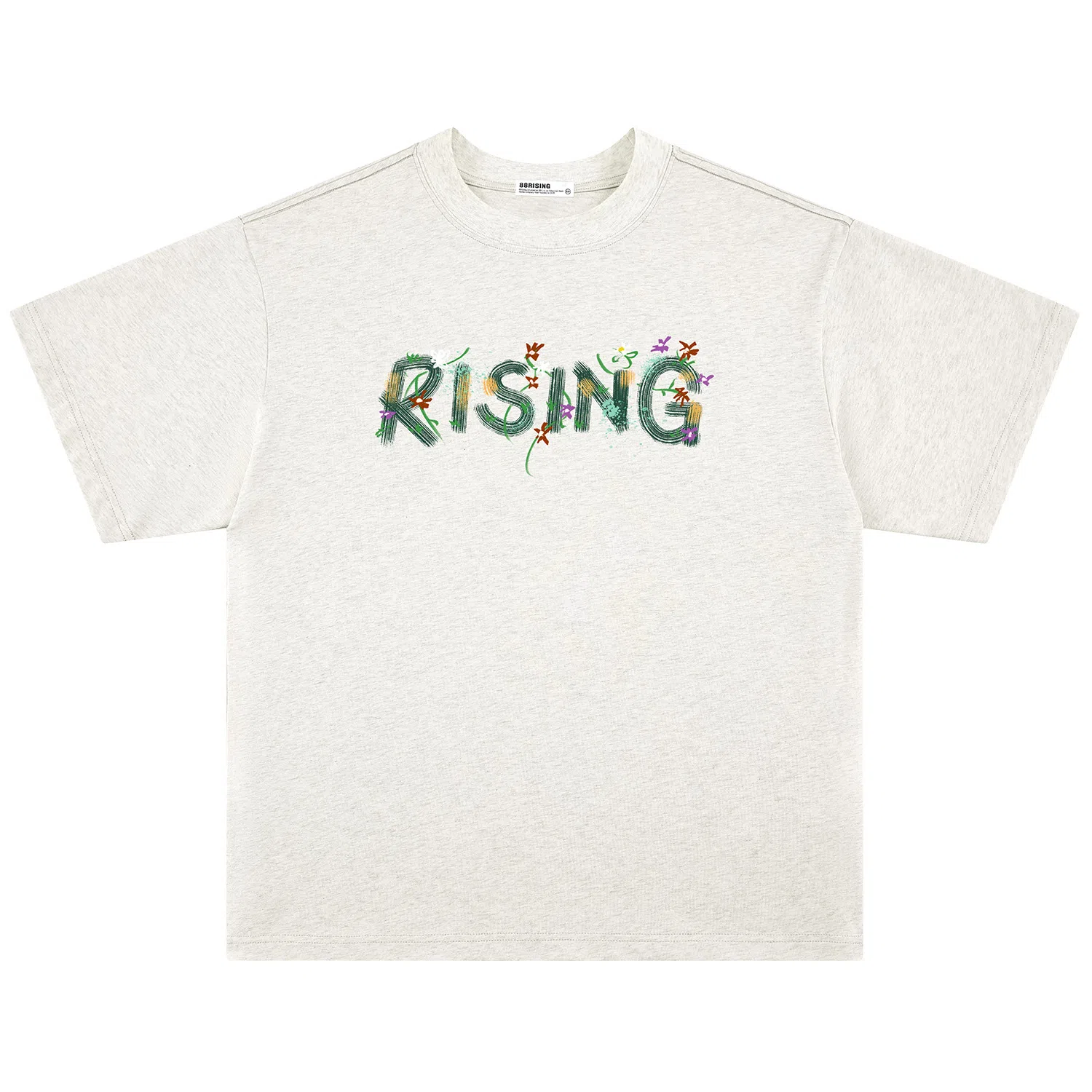 88rising T