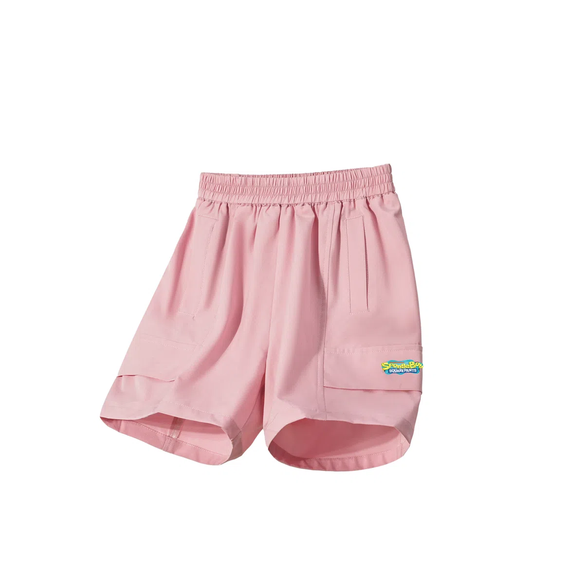 SPONGEBOB SQUAREPANTS