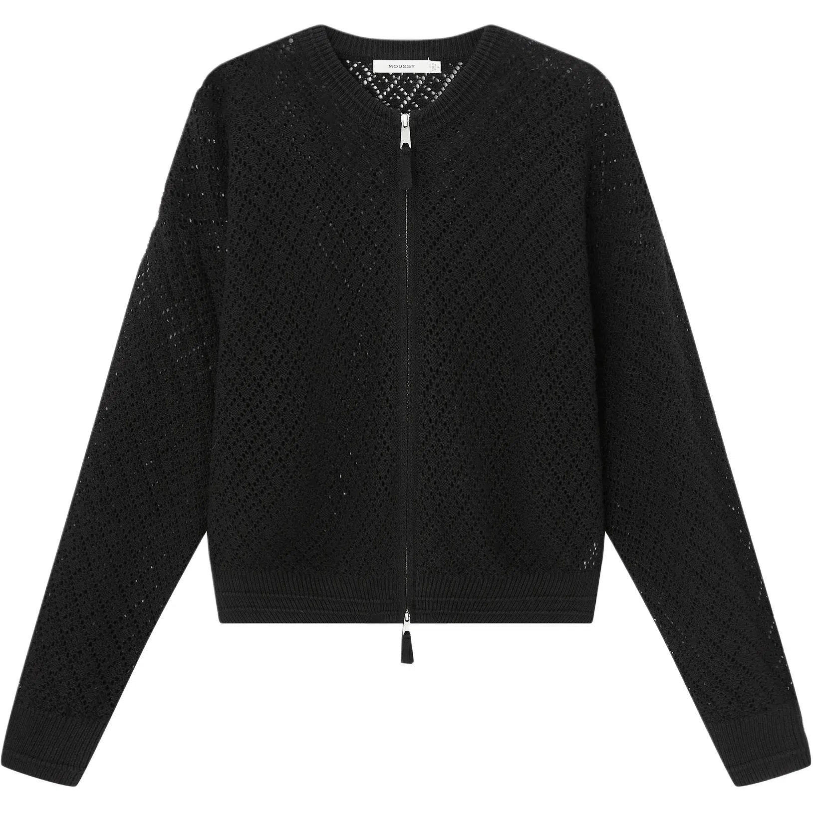 MOUSSY
