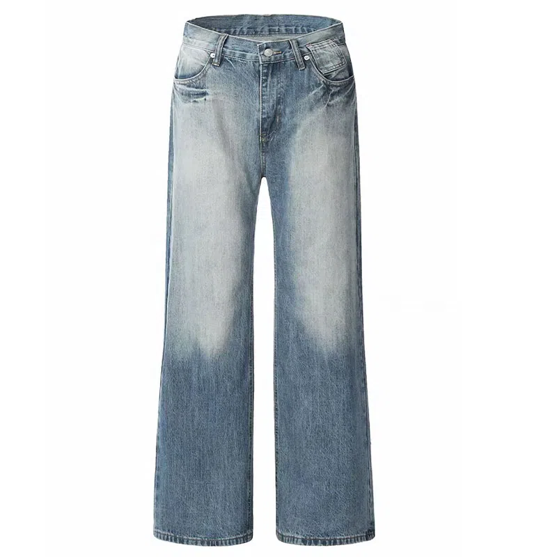 YICHEN vintagecleanfit