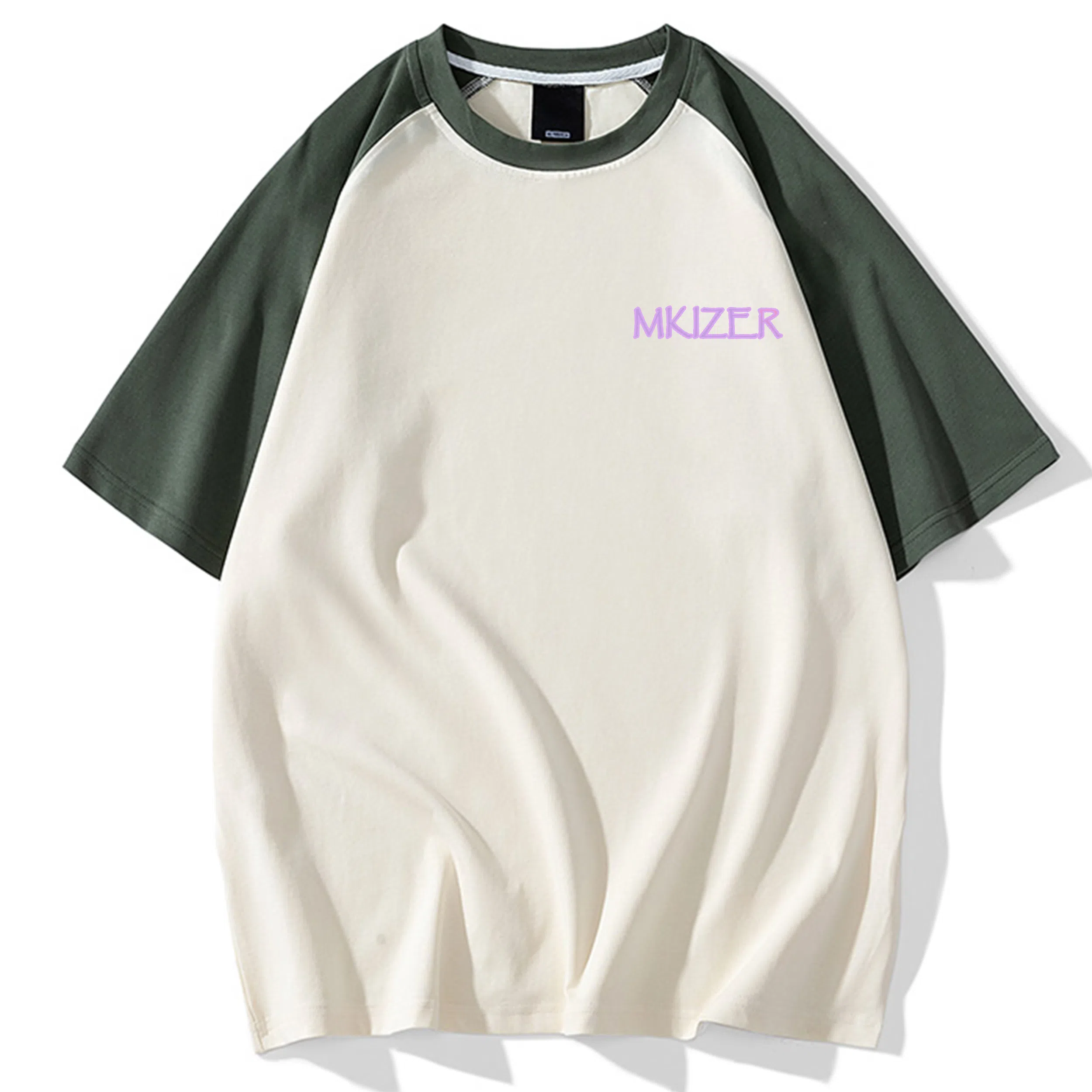 MKIEZER LogoT