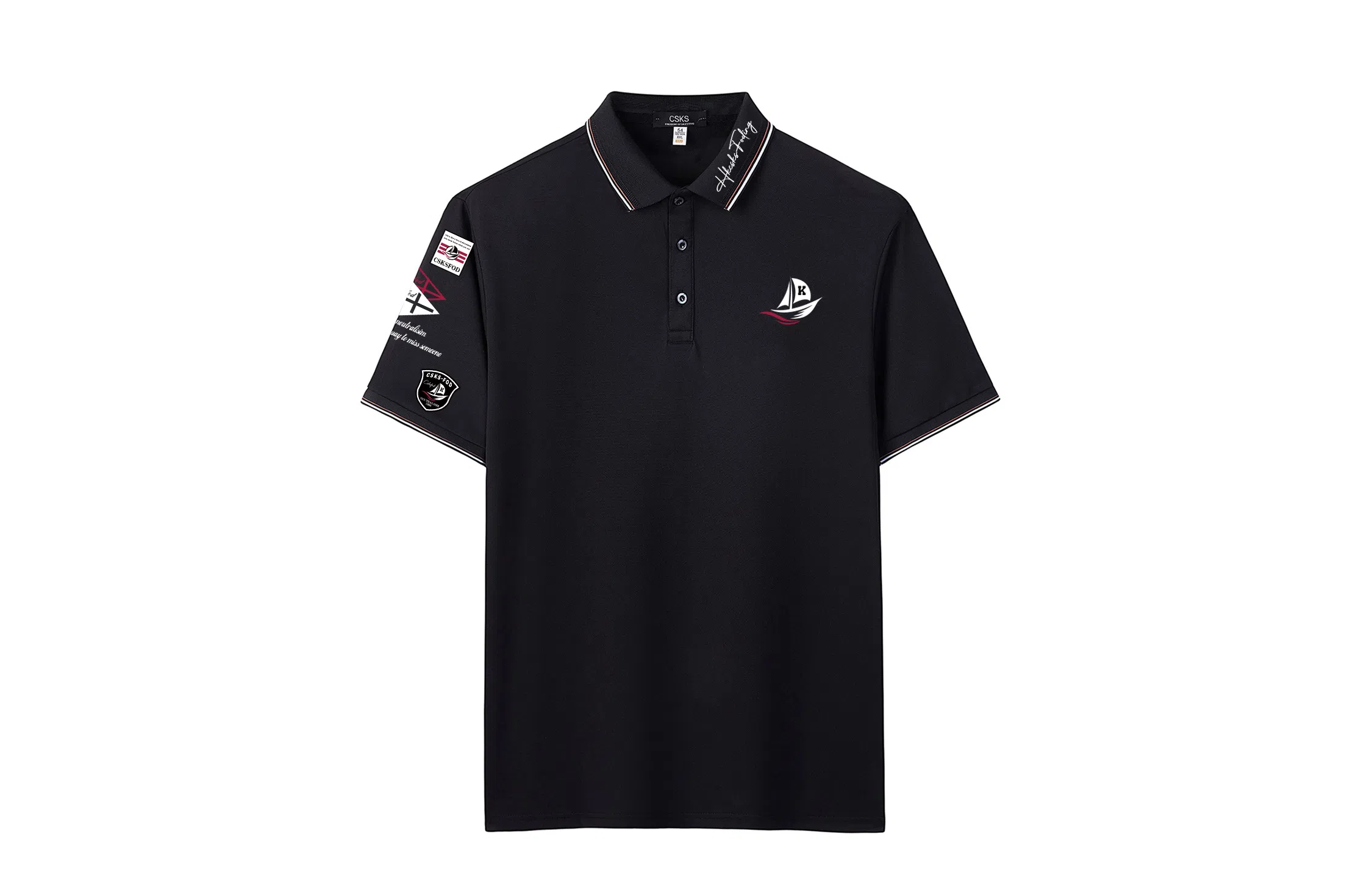 CSKS LogoPoloPOLO
