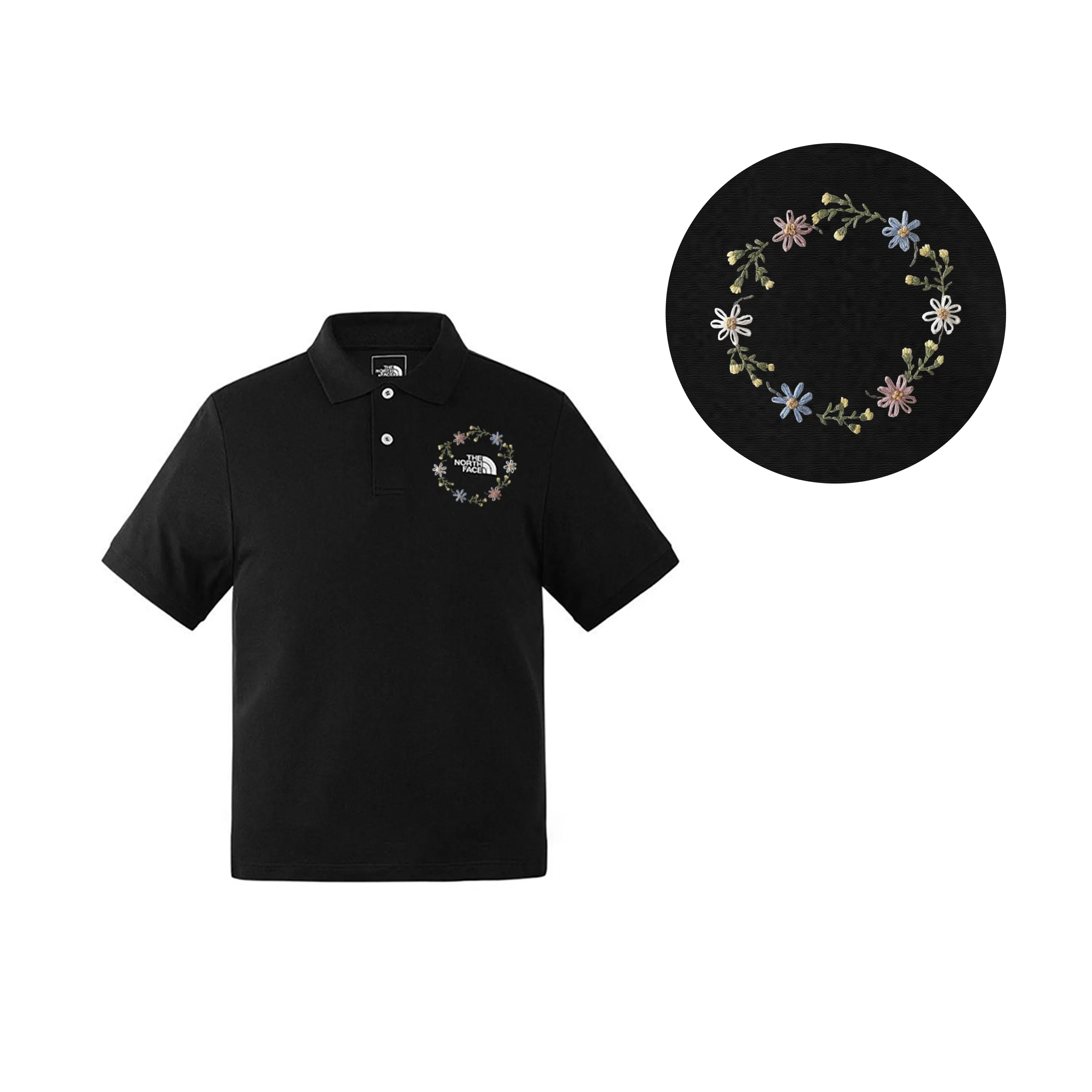 THE NORTH FACE Polo
